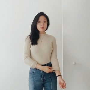 Meet your Posher, Jane